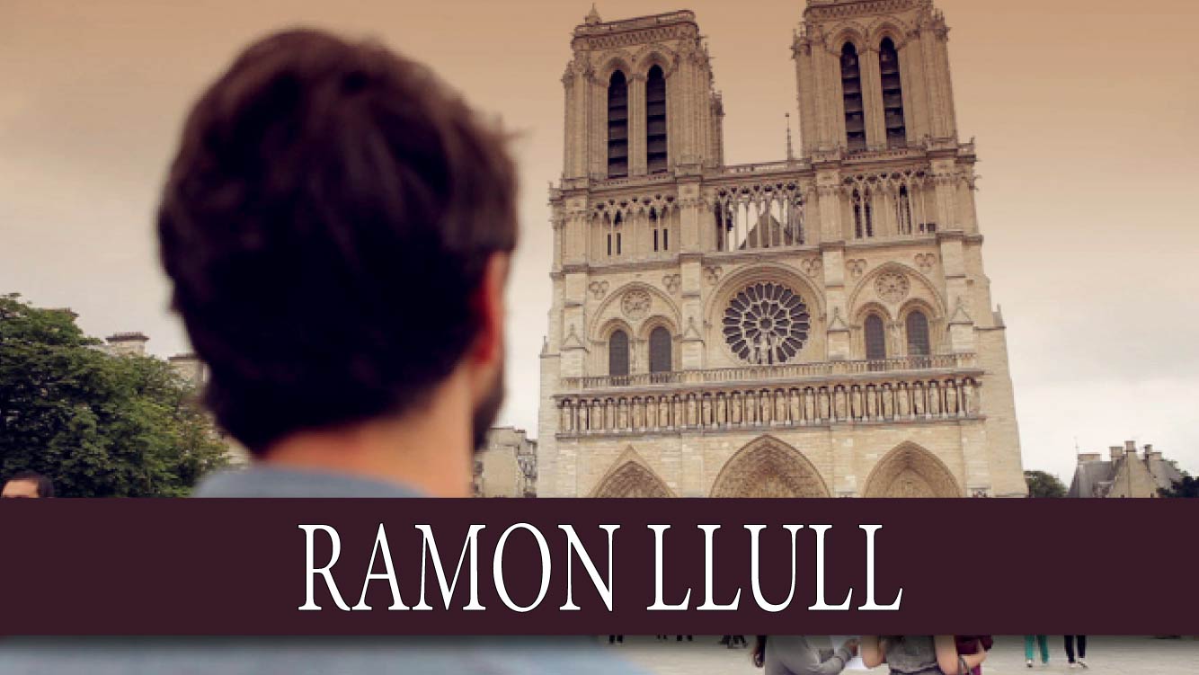 Ramon Llull