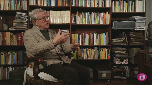 Bartomeu Bennàssar