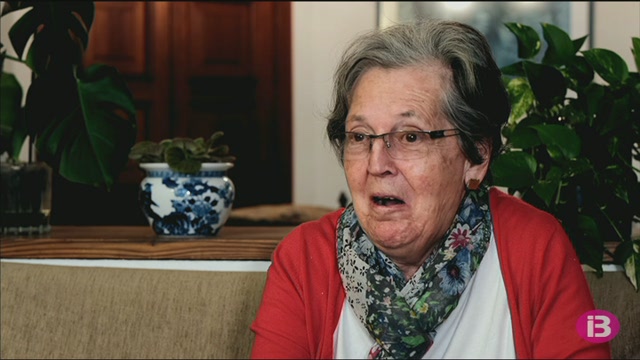 Antònia Roselló