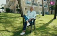 Jaume Cladera