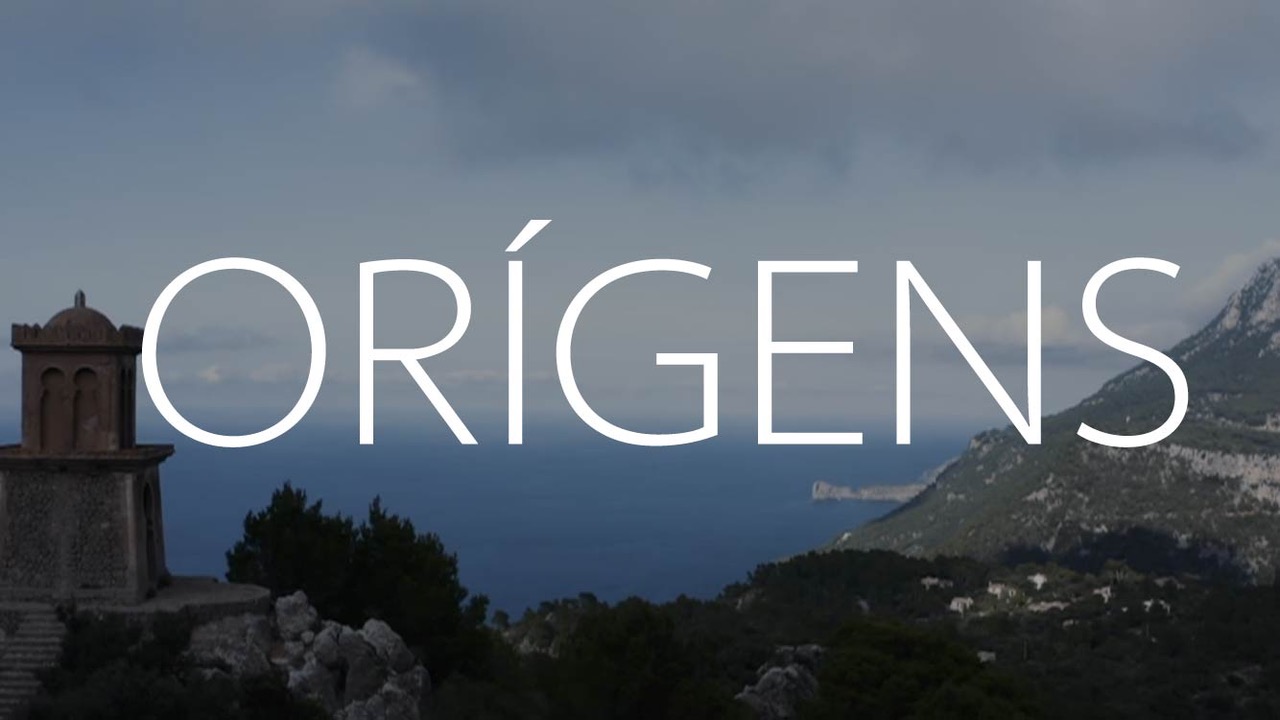 Orígens
