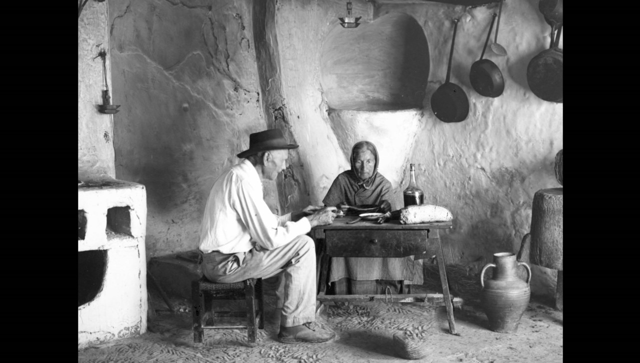 Josep Pons Frau, a plena llum