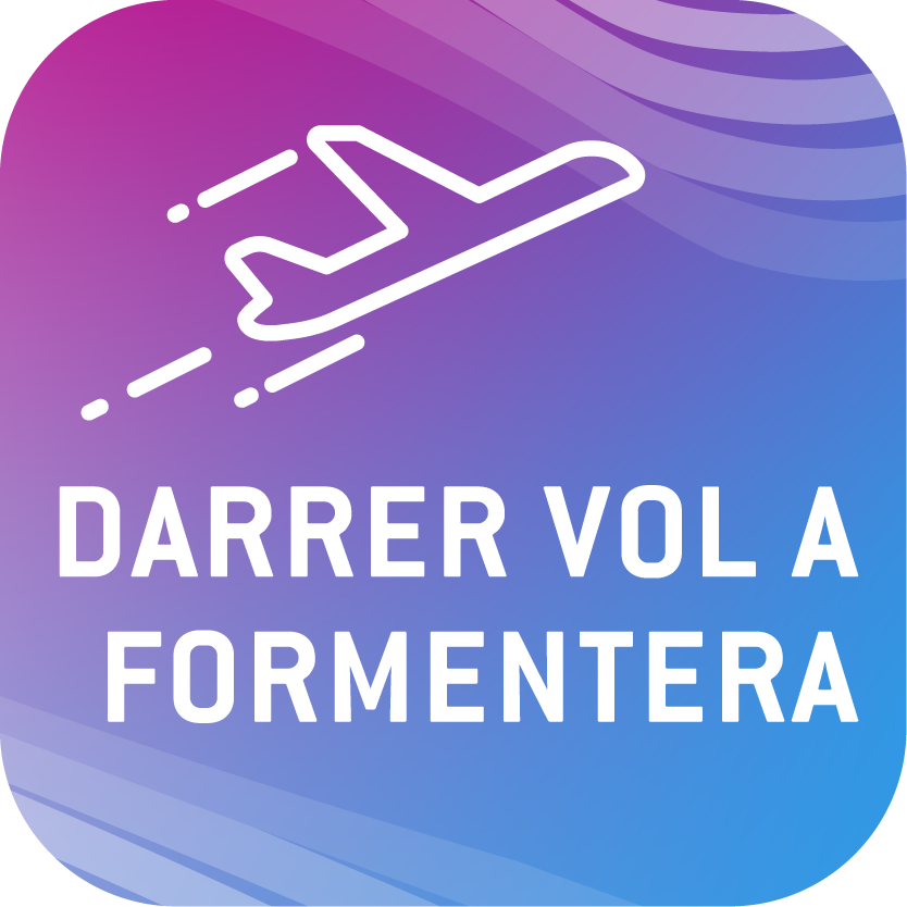 Darrer Vol A Formentera
