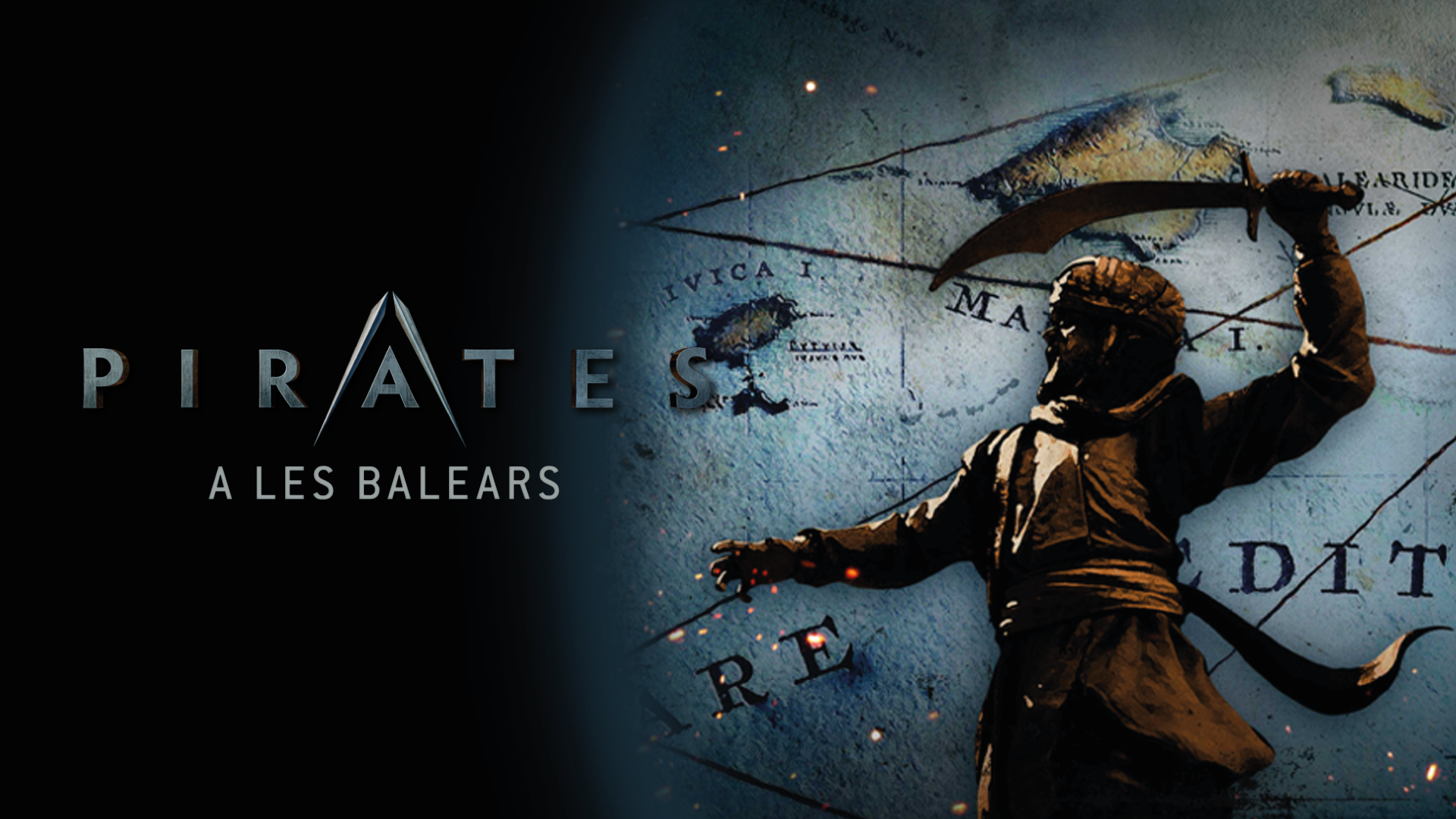 Pirates a les Balears