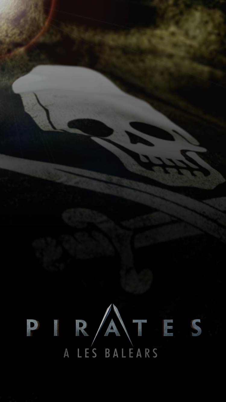 Pirates a les Balears