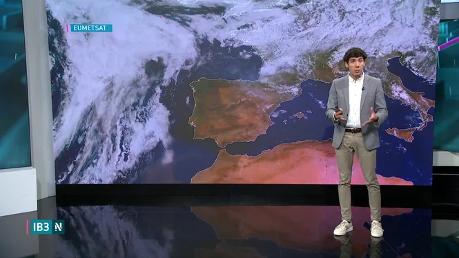 EL TEMPS IB3 - EDICIÓ MIGDIA 20/05/26