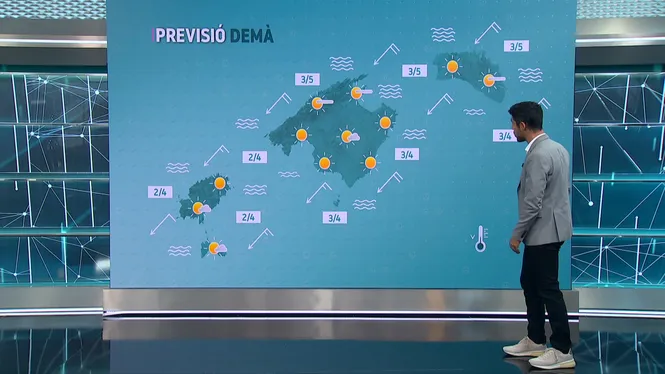 EL TEMPS IB3 - EDICIÓ VESPRE 09-06-26