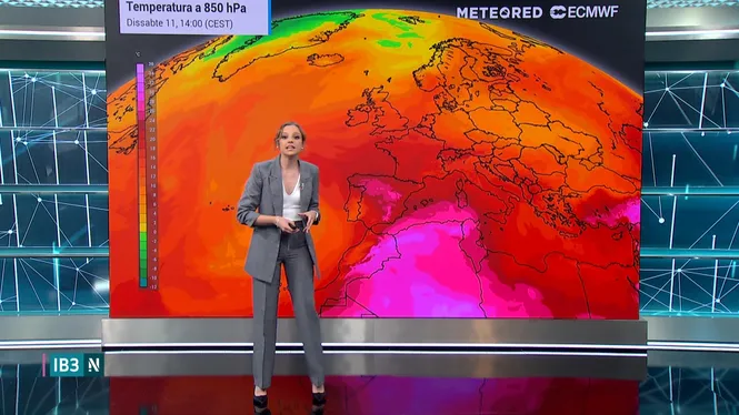 EL TEMPS IB3 - EDICIÓ VESPRE 10/07/26 