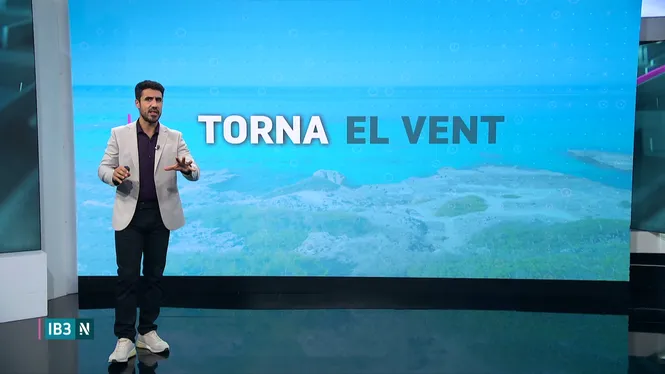 EL TEMPS - EDICIÓ VESPRE 05/06/2026 
