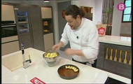 'Pastís Tatín'