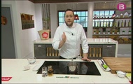 'Paté de fetge de pollastre'