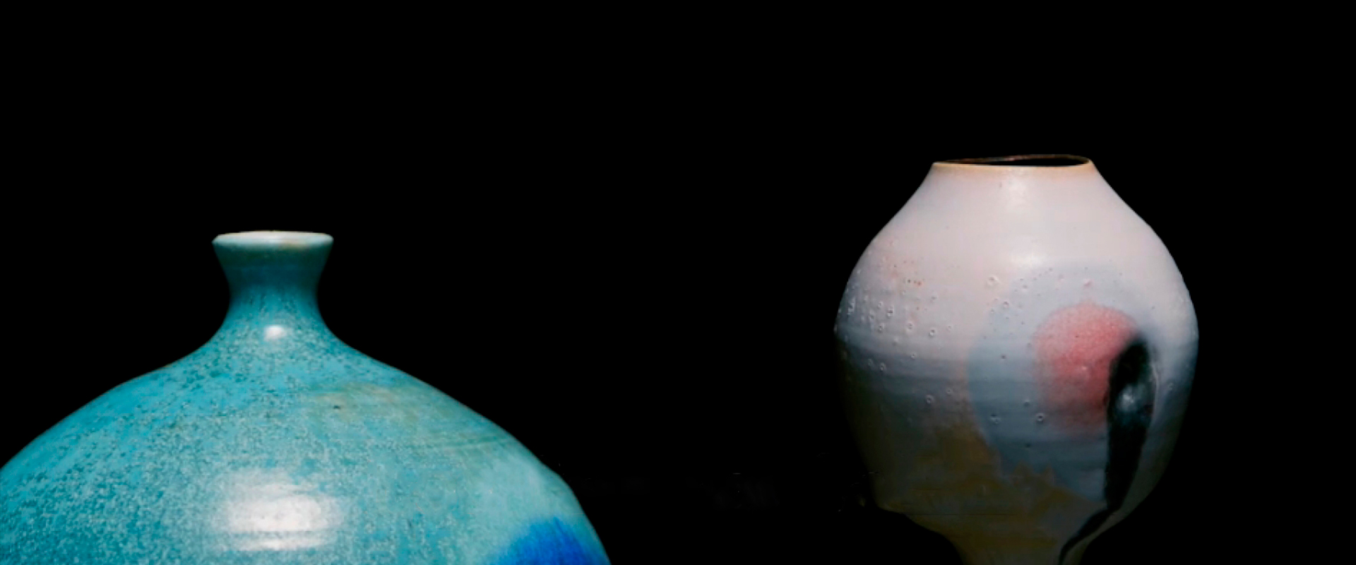 Les formes infinites. Lluís Castaldo, essència i existència d'un ceramista