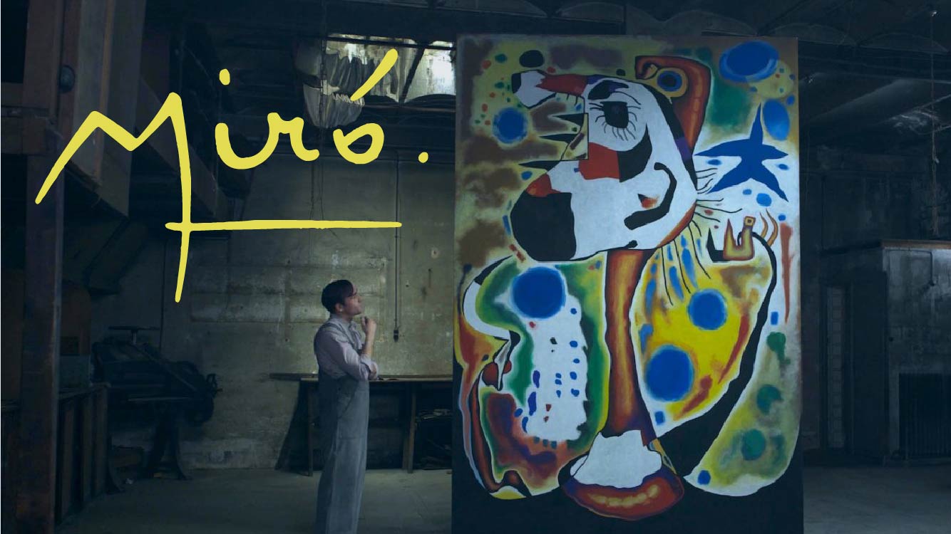 Miró