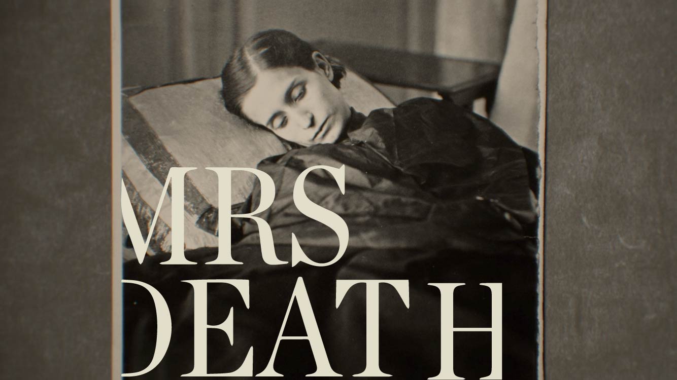 Mrs Death