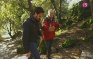 Les venes de la Serra