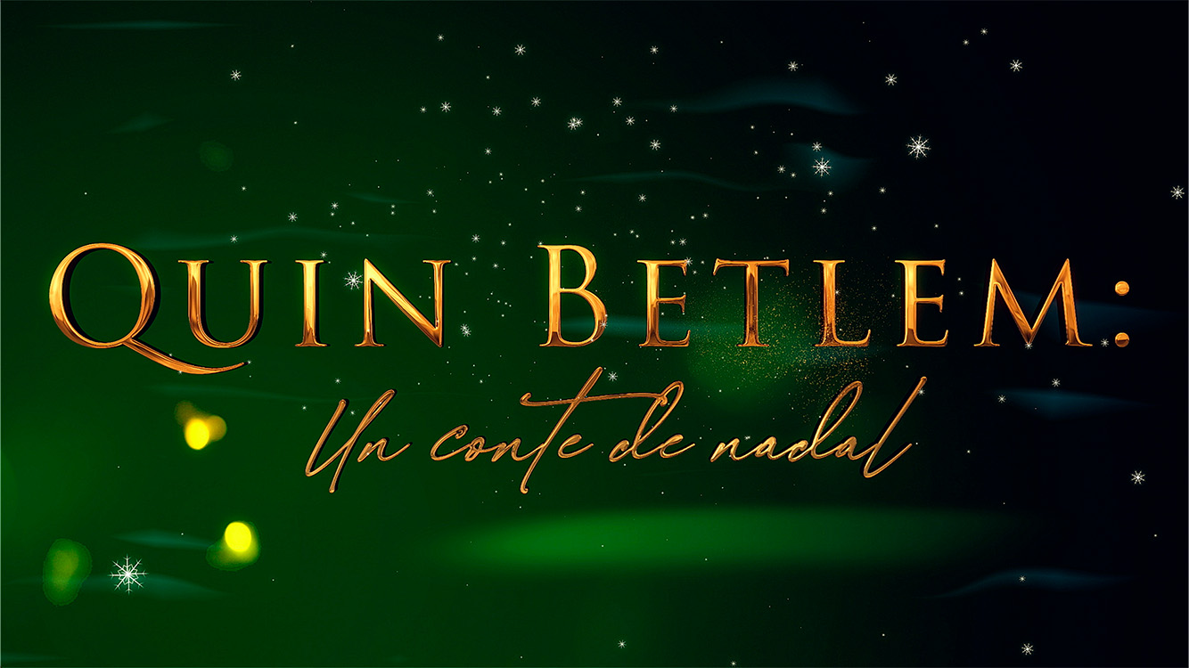QUIN BETLEM! 