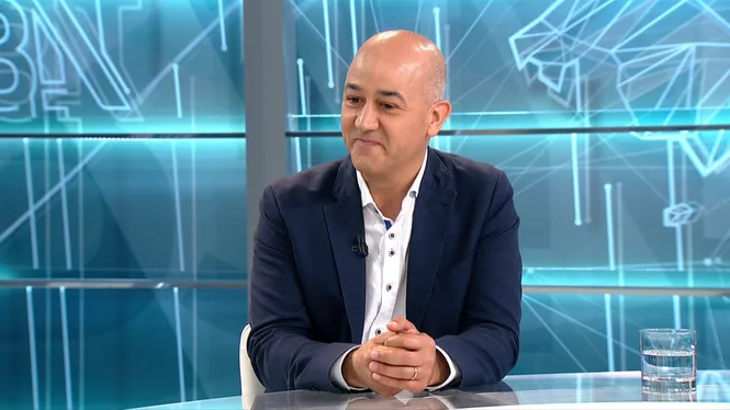 28M - Entrevistes als candidats i candidates als Consells Insulars - Entrevista a Antoni Salas, candidat d'El Pi al Consell de Mallorca i Nati Benejar, candidata d'Unides Podem al Consell de Menorca