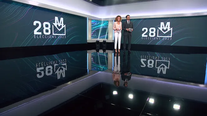 28M-Nit Electoral Eleccions Autonòmiques 2023 - Part 1