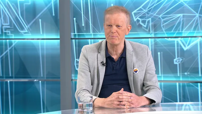 28M - Entrevistes als candidats i candidates als Consells Insulars - Entrevista a Álex Valdivia, candidat de Ciutadans al Consell de Mallorca i Josep Juaneda, candidat de Més per Menorca al Consell de Menorca.