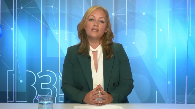 28M - Entrevistes candidats i candidates al Consell Insulars - Entrevista a Alejandra Ferrer per Gent per Formentera al Consell de Formentera i Pedro Bestard per Vox al Consell de Mallorca