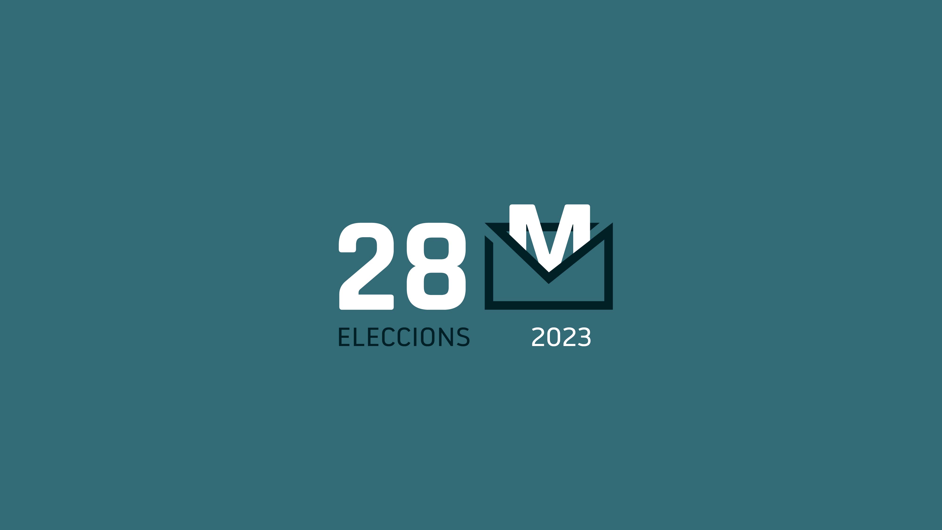 Eleccions 2023