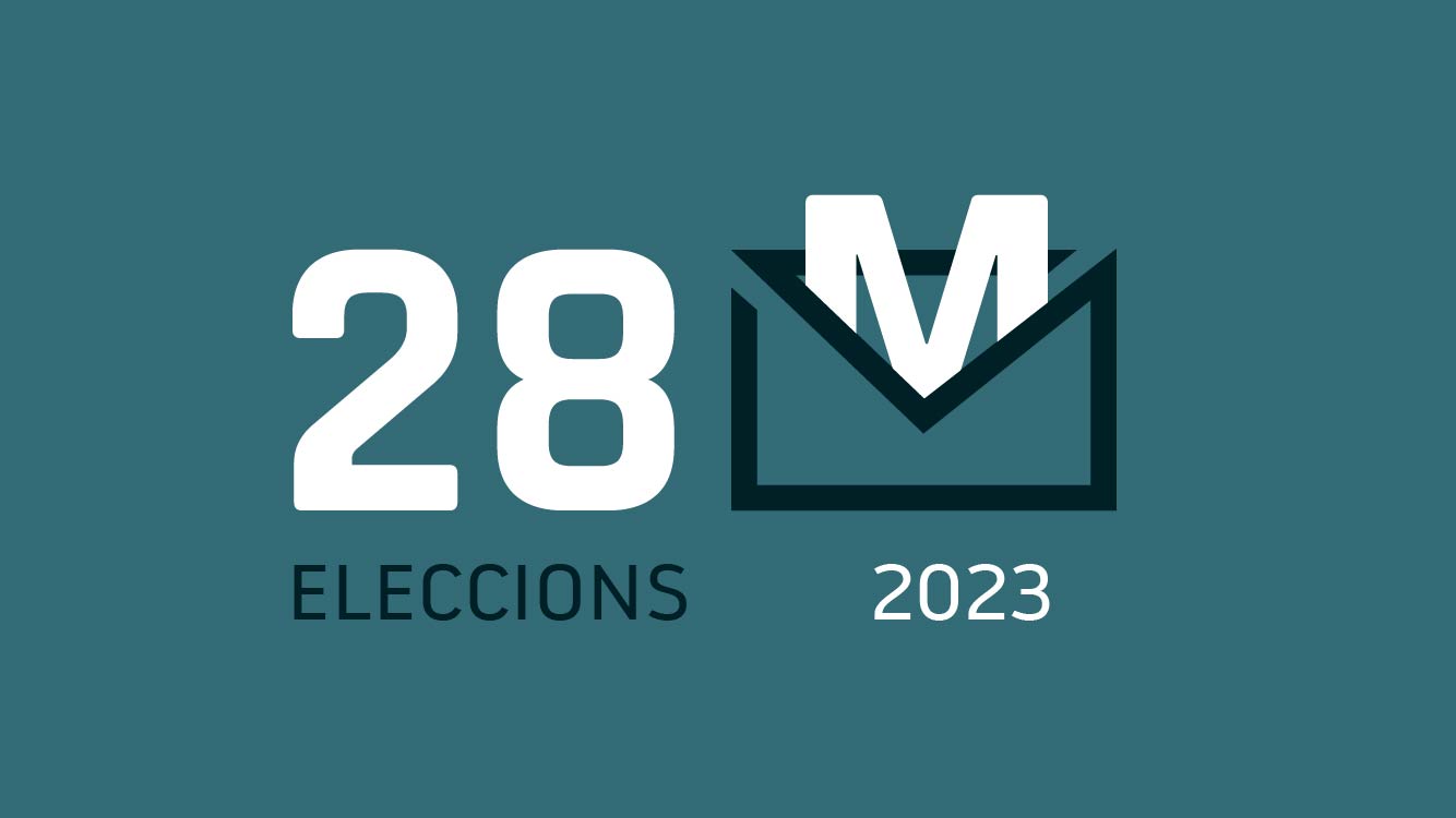 Eleccions 2023