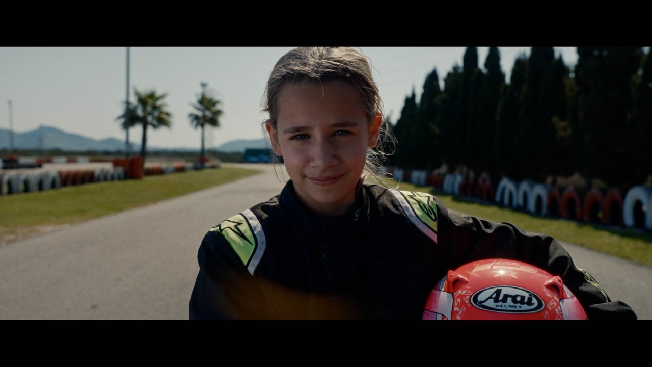 Racinghood