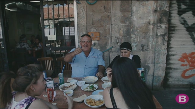 Israel i Palestina