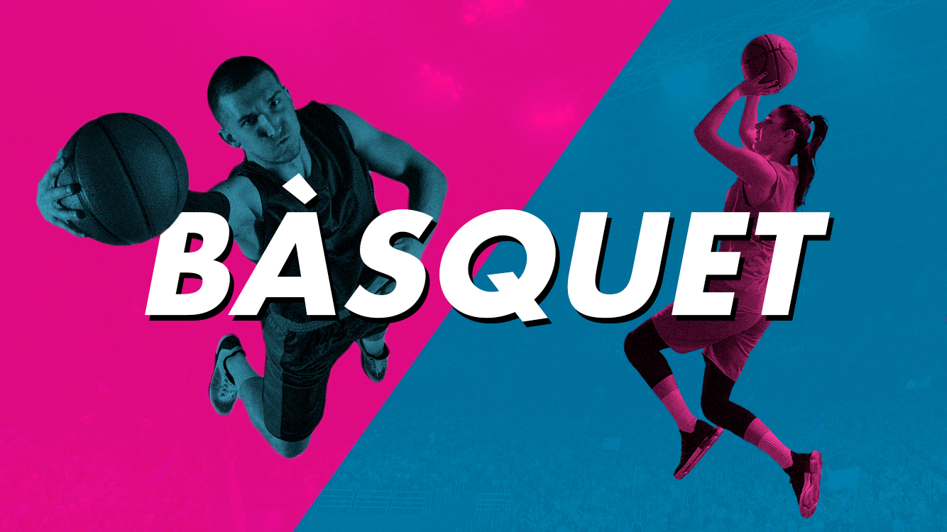 Bàsquet