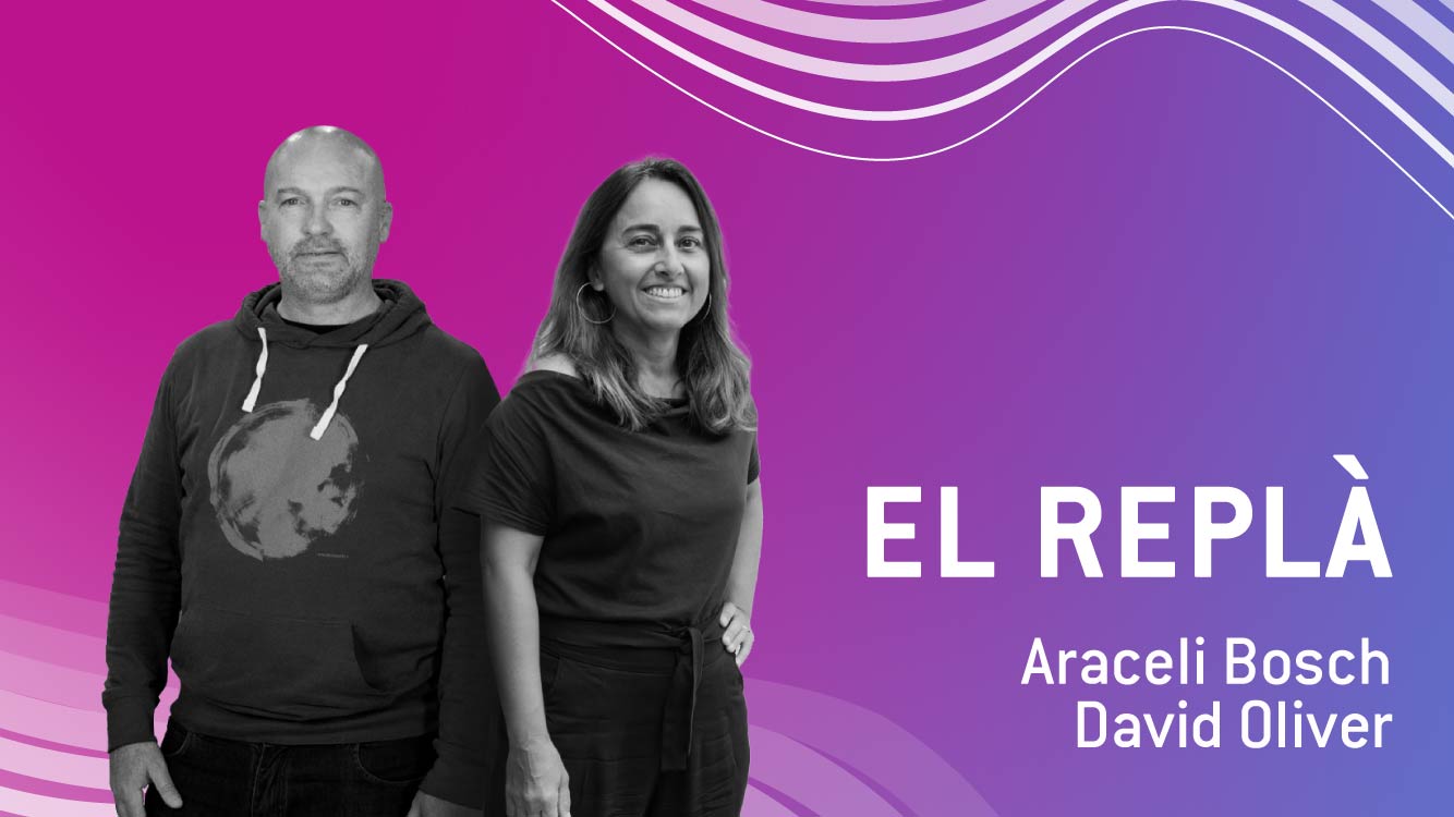 El Replà