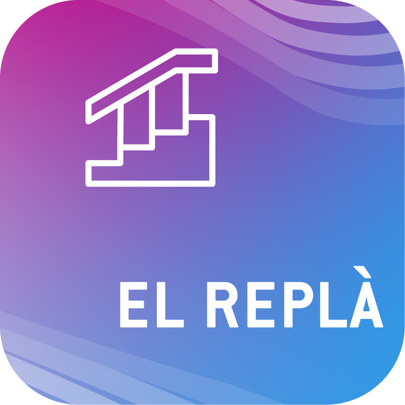El Replà