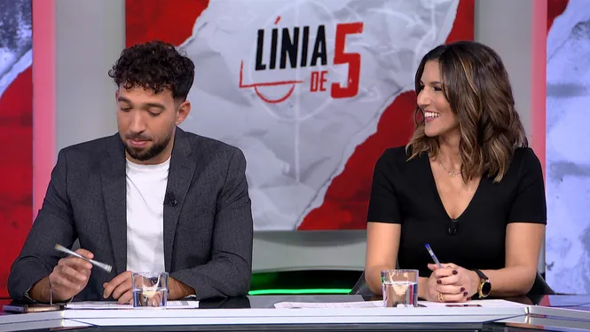 Linia de 5