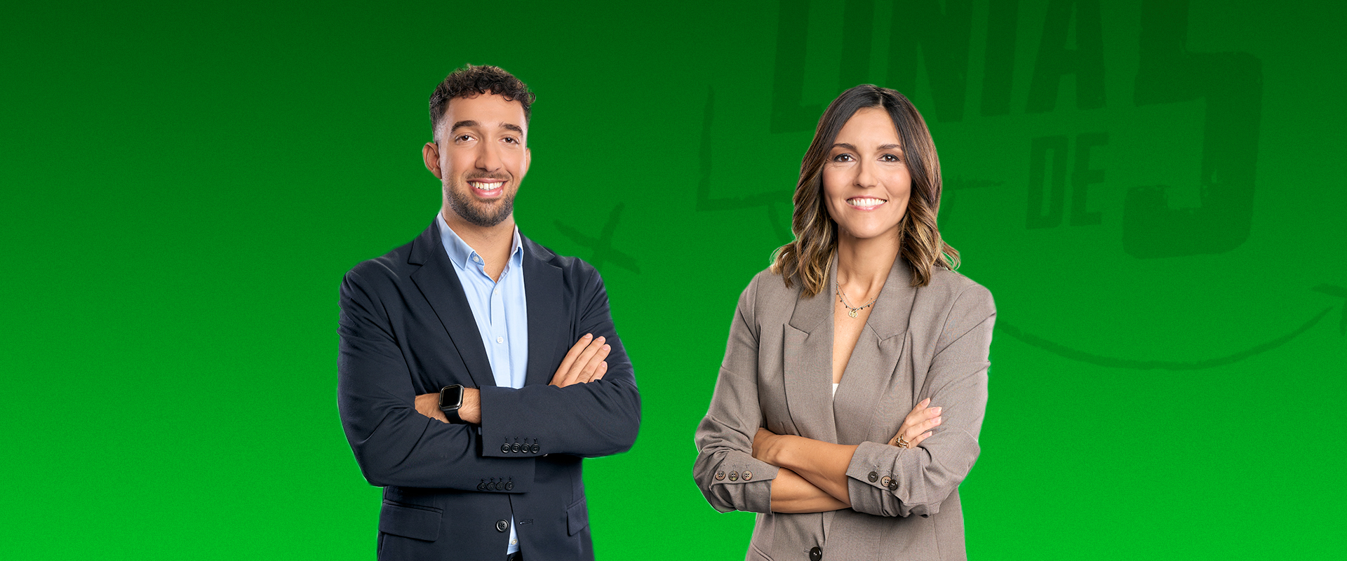 Línia de 5