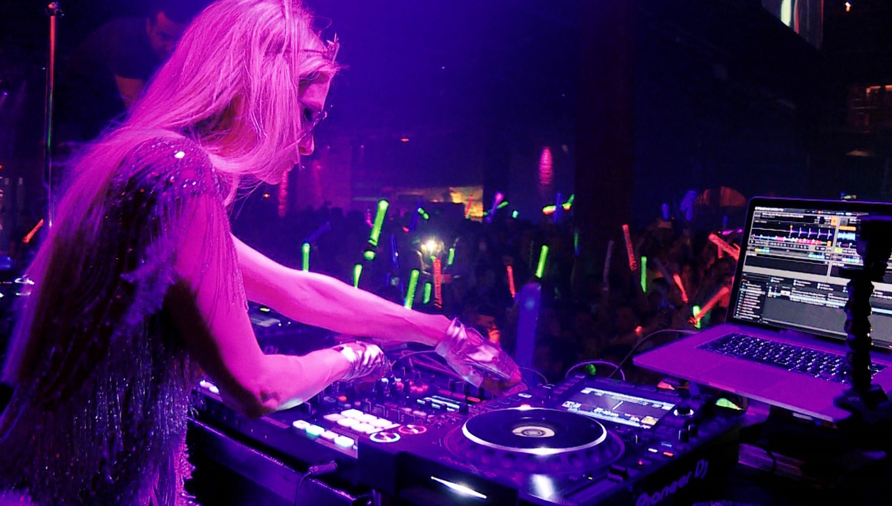 IBZ DJ