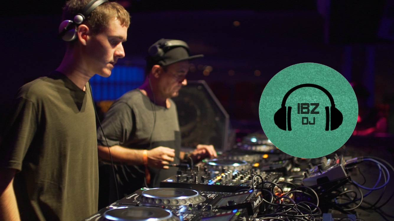 IBZ DJ