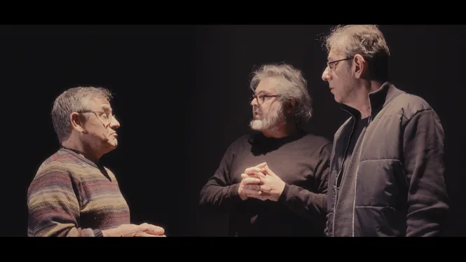 OBRINT CAMÍ: 40 ANYS D'IGUANA TEATRE