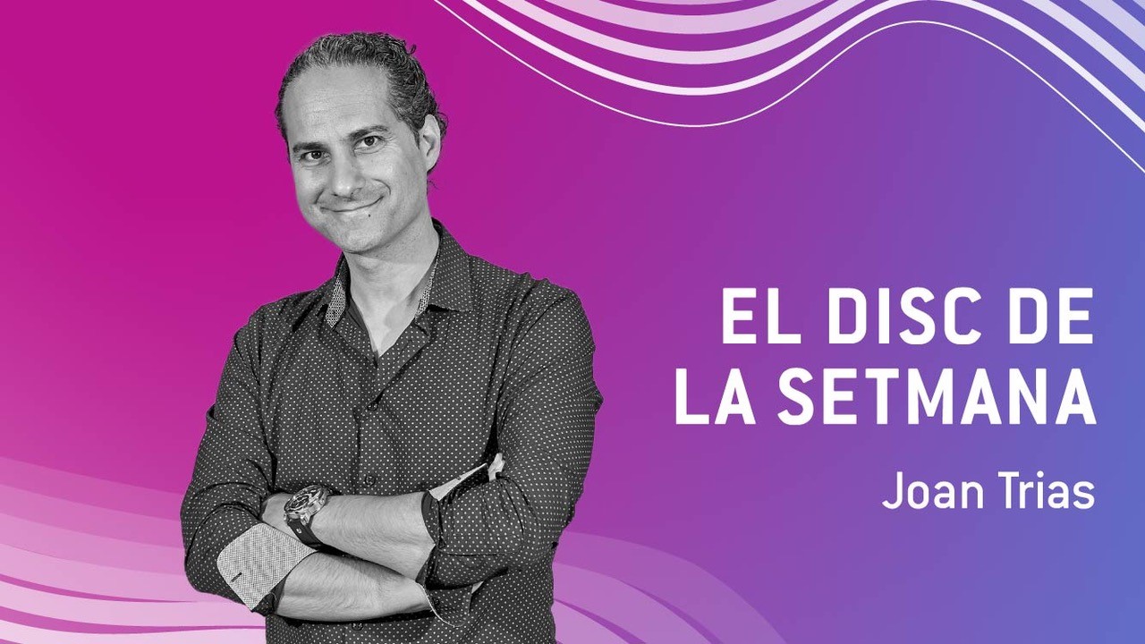 El Disc de la Setmana
