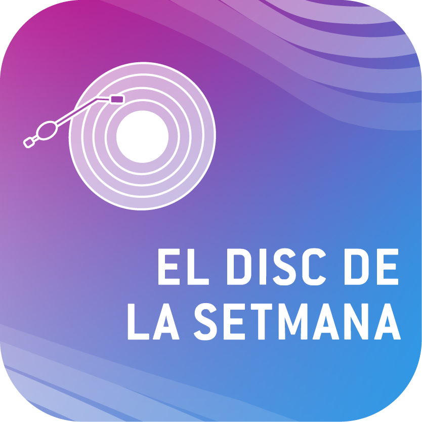 El Disc de la Setmana