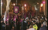 Processó del Crist de la Sang 6/6