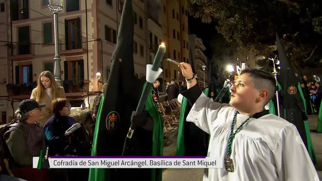 Processó del Crist de la Sang 2023 - [2 de 3]