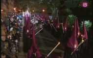 Processó del Crist de la Sang 2014-5