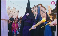 Processó del Crist de la Sang 2016 1/6