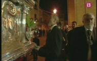 Processó del Sant Crist de la Sang 4/4