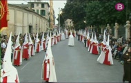 Processó del Crist de la Sang 1/4