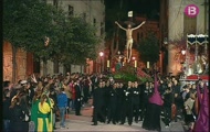 Processó del Crist de la Sang 4/4