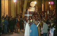 Processó del Crist de la Sang 2014-6