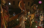 Processó del Crist de la Sang 2014-4