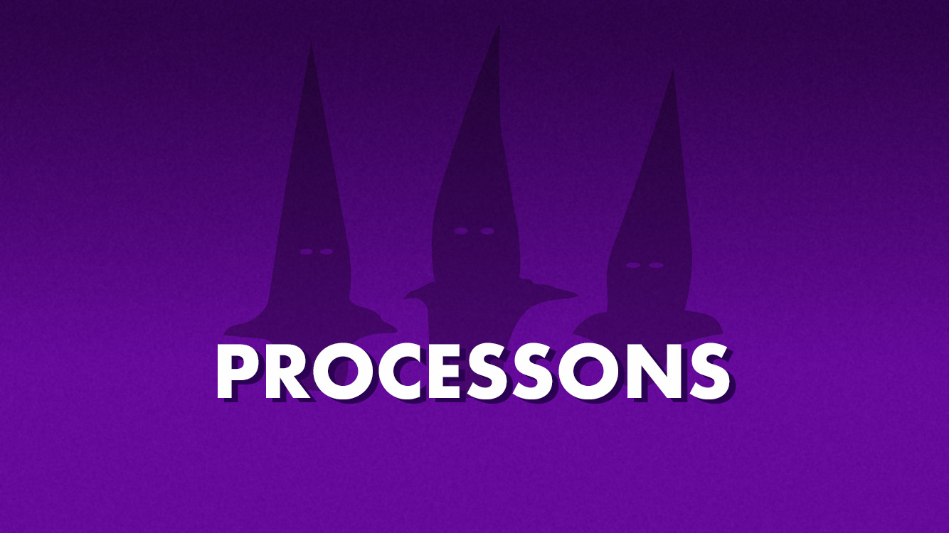 Processons