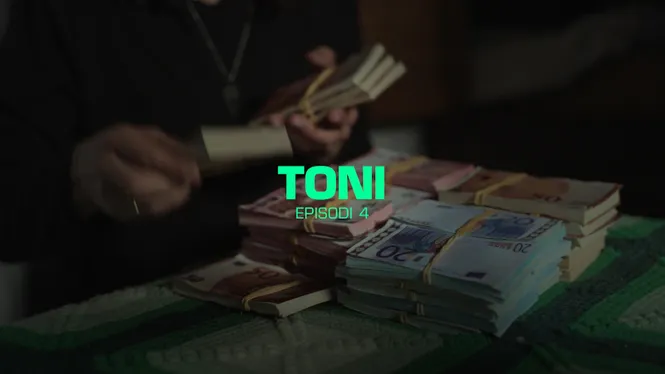 Toni