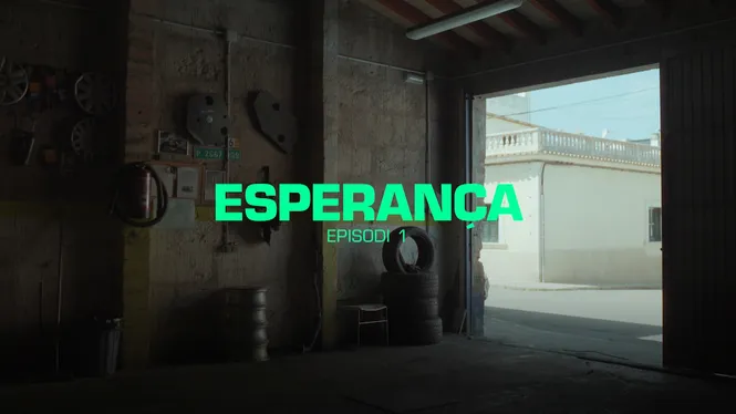 Esperança